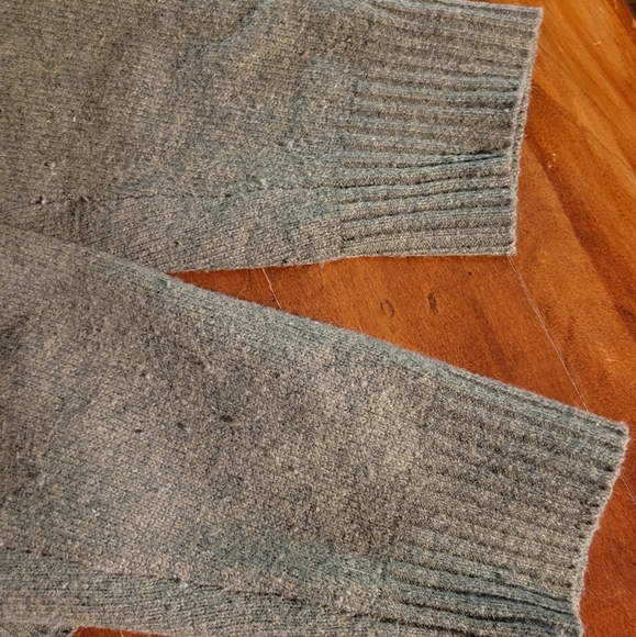 Gap Wool Sweater - Picture 4 of 4